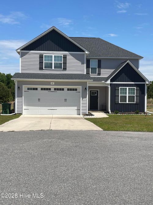 87 Sun Meadow Cir, Benson, NC, 27504-8713 | Card Image
