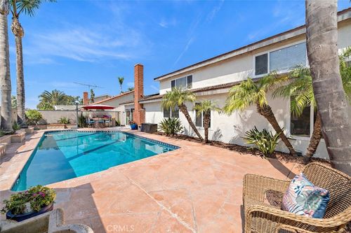11088 Blue Allium Ave, Fountain Valley, CA, 92708-2111 | Card Image