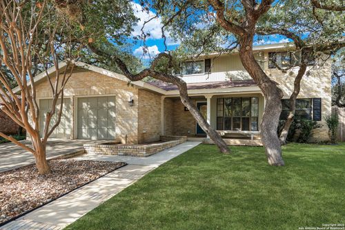 4511 Black Walnut Woods St, San Antonio, TX, 78249-3900 | Card Image