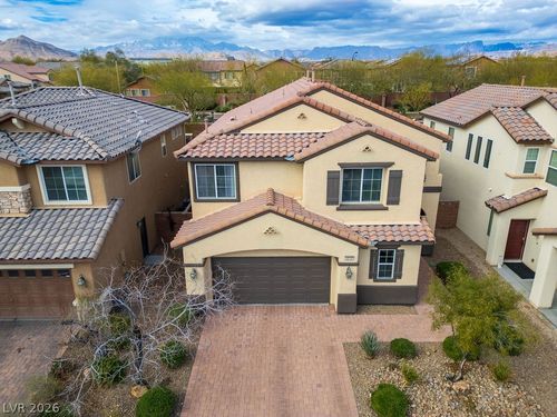 10137 Glorious Moon Ct, Las Vegas, NV, 89178-8433 | Card Image