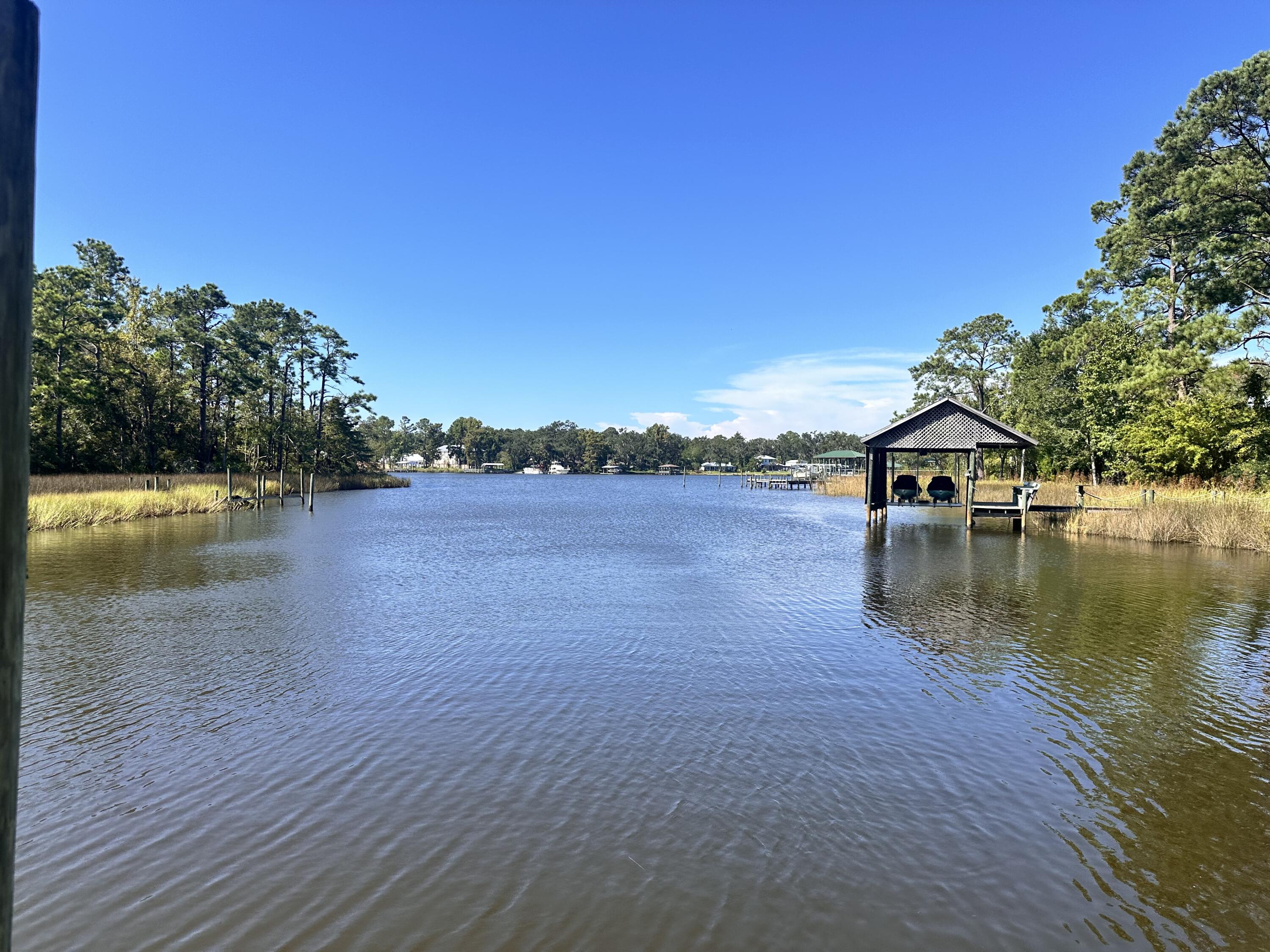 Lagrange Rd, Freeport, FL 32439