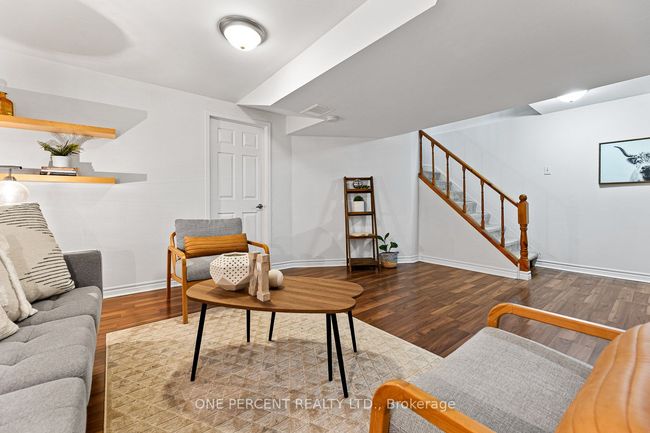 15 Sunshade Pl, House other with 3 bedrooms, 2 bathrooms and 4 parking in Brampton ON | Image 31