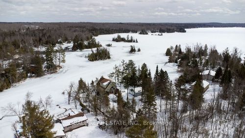 2137 Chipmunk Rd, Douro Dummer, ON, K0L2H0 | Card Image