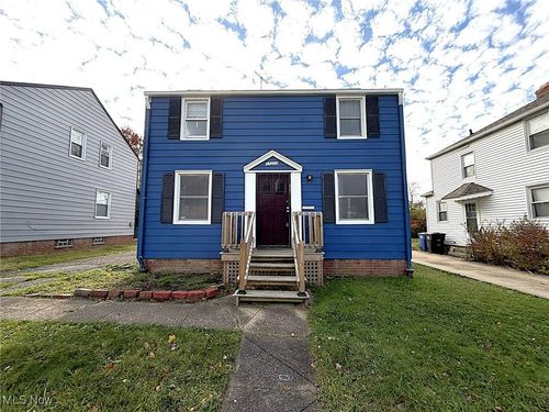17312 Glendale Ave, Cleveland, OH, 44128-1619 | Card Image