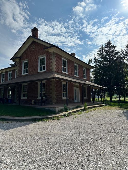 17400 10th Concession, Schomberg, ON, L0G1T0 | Card Image