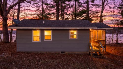 23174 Dunham Lake Rd, Siren, WI, 54872-8819 | Card Image