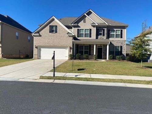 5650 Mirror Lake Dr, Cumming, GA, 30028-7229 | Card Image