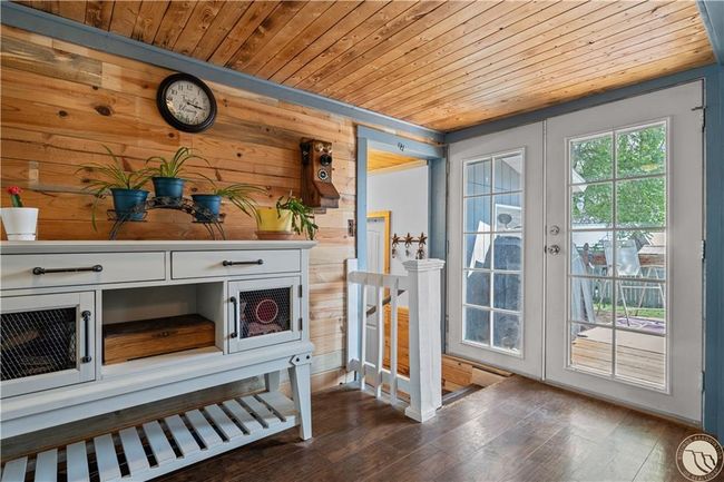 418 4 Th St W, House other with 3 bedrooms, 1 bathrooms and null parking in Roundup MT | Image 6