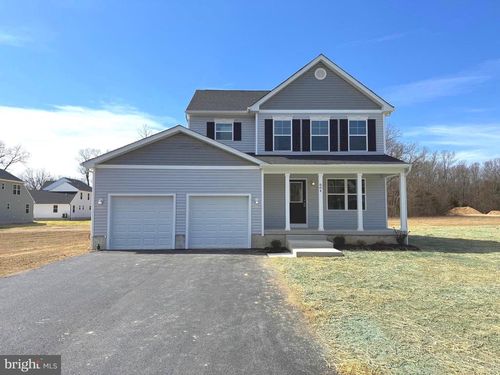 804 Chapel Dr, VINELAND, NJ, 08361 | Card Image