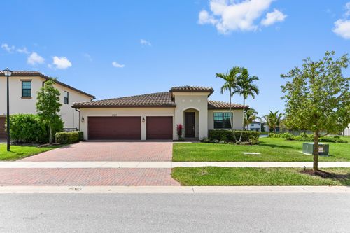 3523 Haldin Pl, Royal Palm Beach, FL, 33411-8320 | Card Image