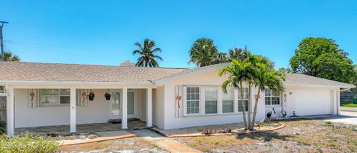 591 Pine Tree Drive, Indialantic, FL, 32903 | Card Image