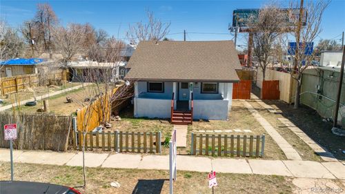 1508 Tamarac St, Denver, CO, 80220-2037 | Card Image