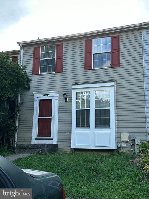9423 Woodsong Ct, LAUREL, MD, 20723-1682 | Card Image