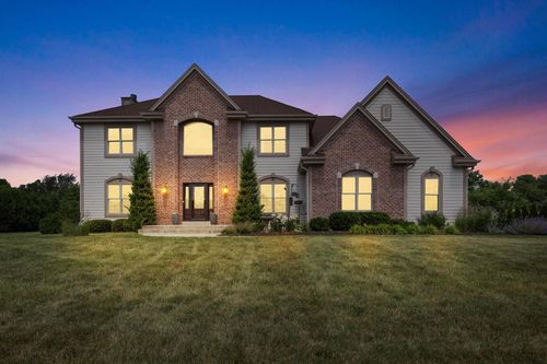 N73W28840 Bark River Road, MERTON, WI, 53029 | Card Image