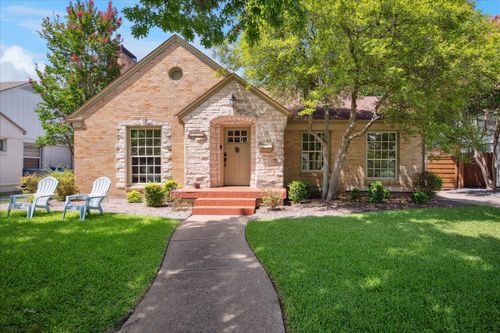 6045 Anita St, Dallas, TX, 75206-5532 | Card Image