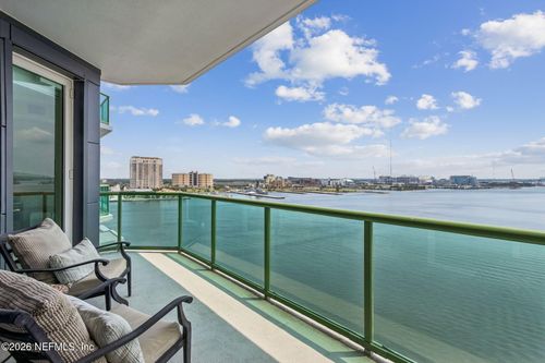 1008-1431 Riverplace Blvd, Jacksonville, FL, 32207-9028 | Card Image