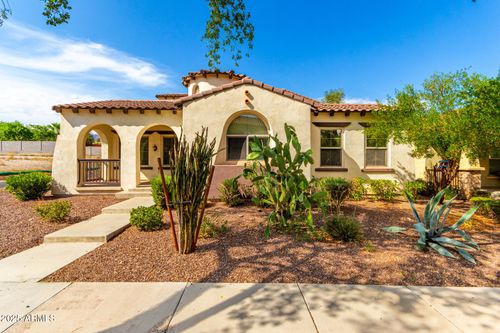 20946 W Prospector Way, Buckeye, AZ, 85396-7684 | Card Image