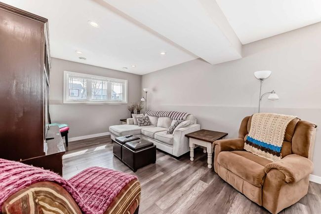 26 Mackenzie Ave, House other with 5 bedrooms, 3 bathrooms and 2 parking in Lacombe AB | Image 22