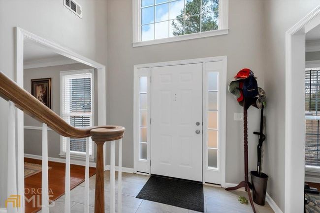 2267 Cassina Pointe Sw, House other with 4 bedrooms, 3 bathrooms and null parking in Marietta GA | Image 5