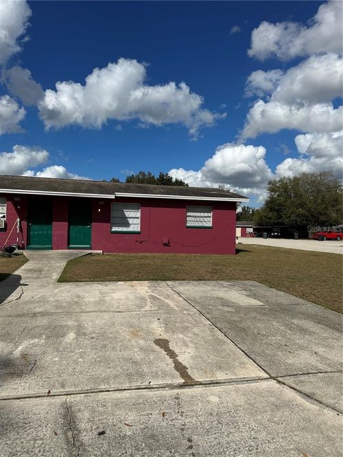 2988 Stowe Place, BARTOW, FL, 33830 | Card Image