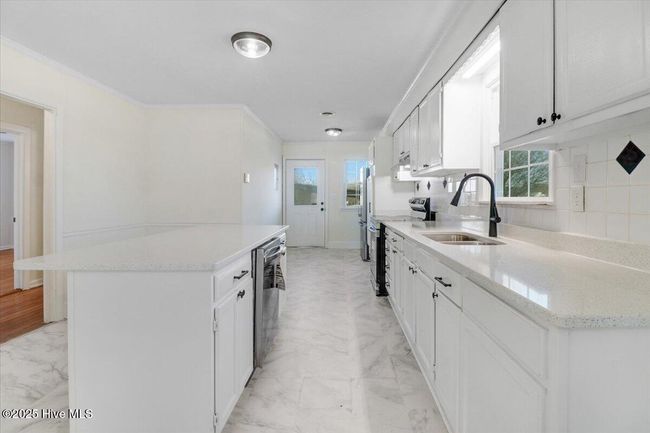 8179 Nc Highway 39, House other with 3 bedrooms, 2 bathrooms and 1 parking in Middlesex NC | Image 11