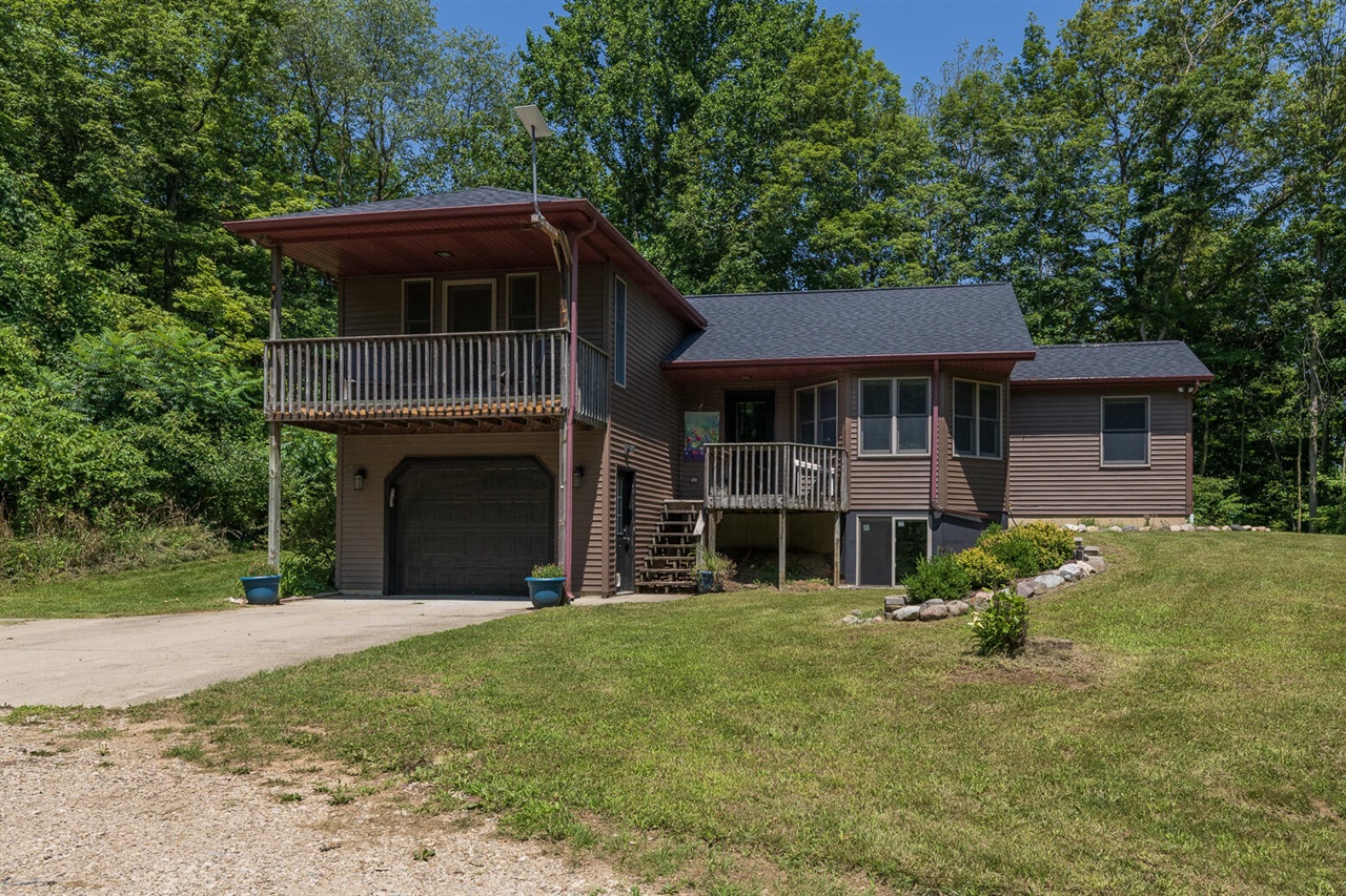 River Rd, Otsego, MI 49078