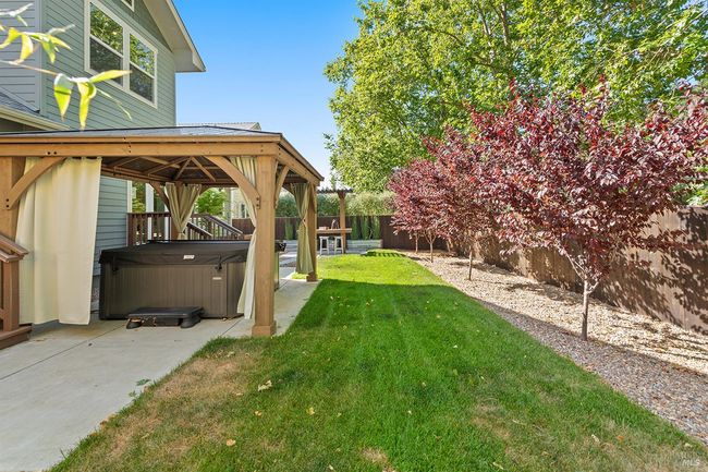 14610 Jomark Ln, House other with 4 bedrooms, 3 bathrooms and 4 parking in Occidental CA | Image 37
