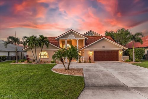 1109 Sw 44th St, Cape Coral, FL, 33914-6389 | Card Image