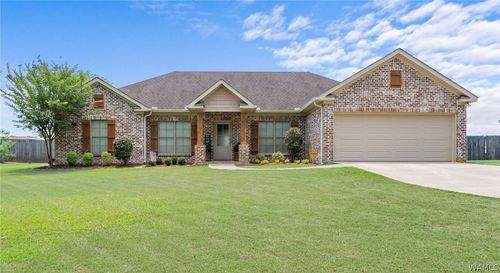 12224 Tom Montgomery Rd, Northport, AL, 35473-8539 | Card Image