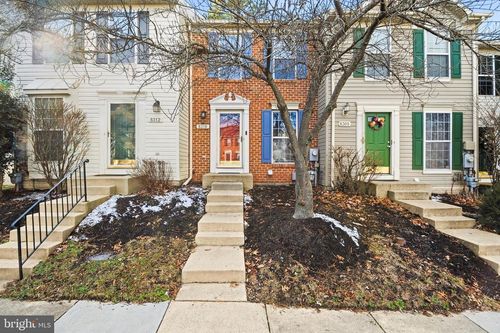 8310 Water Lily Way, LAUREL, MD, 20724-6900 | Card Image