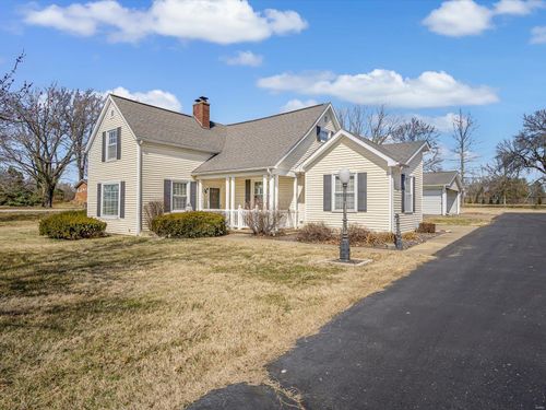 2525 Mulligan Ln, Belleville, IL, 62220-5003 | Card Image