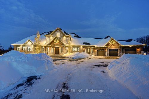 15501 Ninth Line, Stouffville, ON, L4A3N5 | Card Image