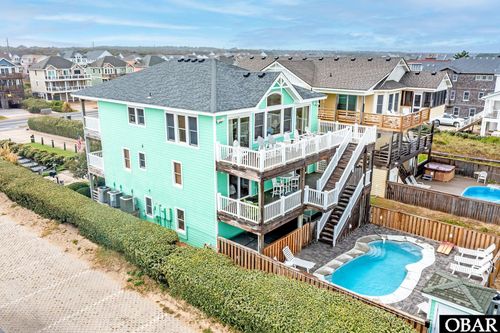 3429 S Virginia Dare Trl, Nags Head, NC, 27959-9269 | Card Image