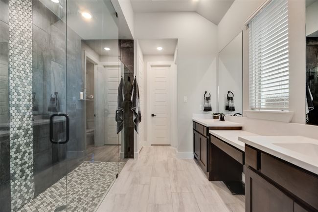 1821 Rough Ridge Trl, House other with 3 bedrooms, 2 bathrooms and null parking in Midlothian TX | Image 11