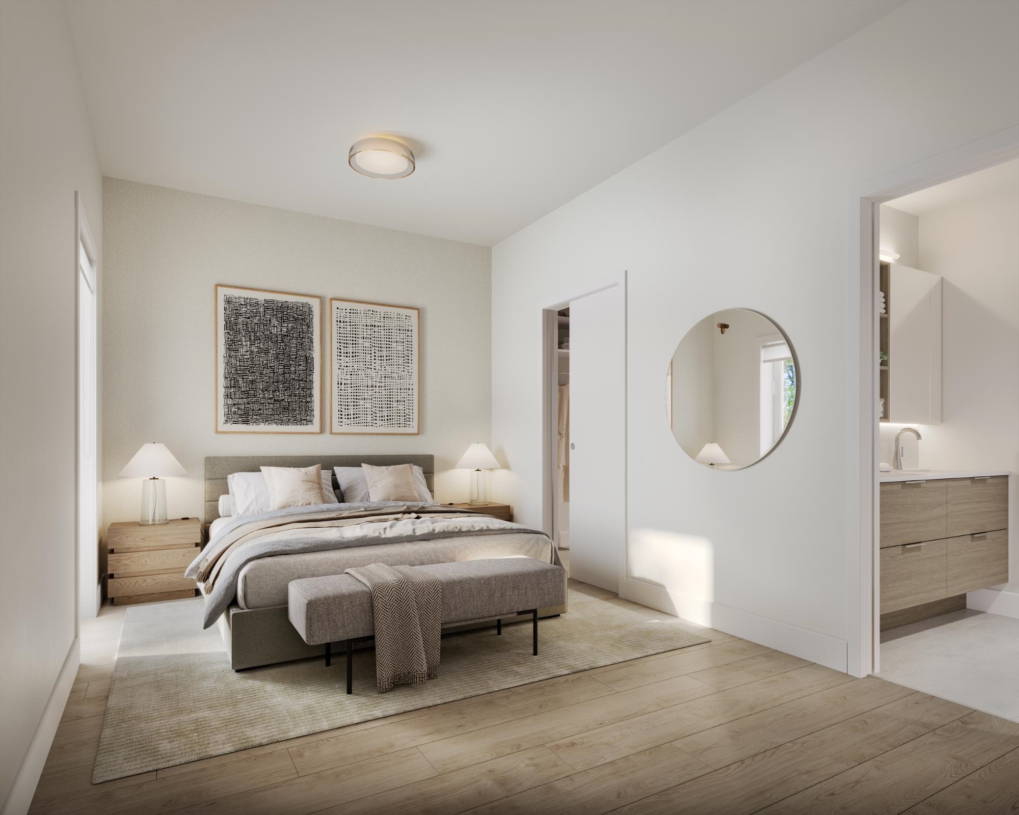 Residential in Port Coquitlam 4