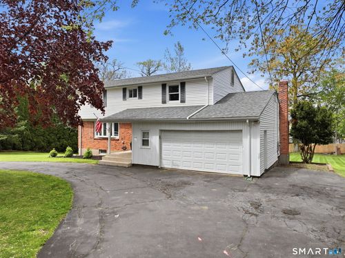 25 Toll Gate Rd, Wethersfield, CT, 06109-1056 | Card Image