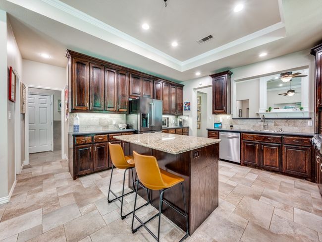 199 Pecan Crossing Ct, House other with 4 bedrooms, 4 bathrooms and null parking in Gunter TX | Image 12