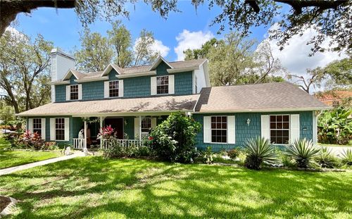 8834 Whispering Oaks Trl, NEW PORT RICHEY, FL, 34654-5426 | Card Image