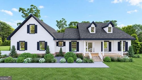 lot-35-0 Cliffs St Ne, Dalton, GA, 30721 | Card Image