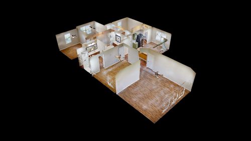 3012 Keri Dr, Lancaster, TX, 75146-0150 | Card Image