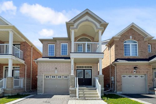 115 Big Hill Cres, Maple, ON, L6A4K7 | Card Image