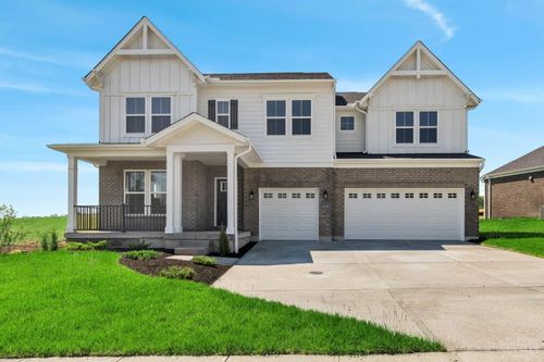 2445 Trail View, Turtle Creek Twp, OH, 45036 | Card Image