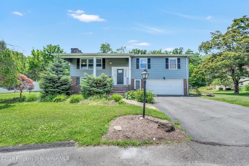 23 Driftwood Dr, South Abington Township, PA, 18411-9422 | Card Image