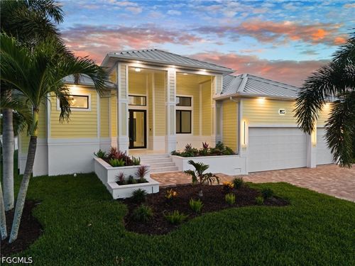 1460 Venetian Ct, CAPE CORAL, FL, 33904-9721 | Card Image