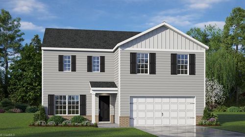 503 Jack Pine Street, Thomasville, NC, 27360 | Card Image