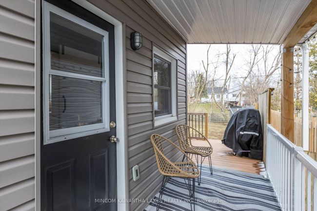 660 Romaine St, House other with 4 bedrooms, 2 bathrooms and 2 parking in Peterborough ON | Image 33