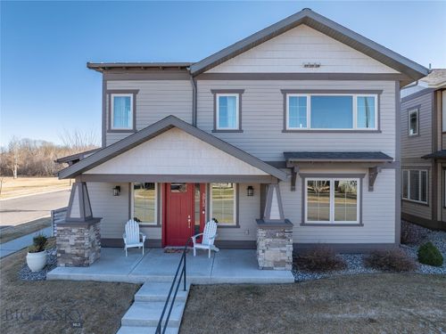 3012 Cattail St, Bozeman, MT, 59718-8872 | Card Image