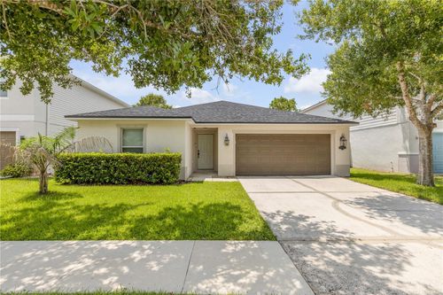 550 Aeolian Dr, NEW SMYRNA BEACH, FL, 32168-2405 | Card Image