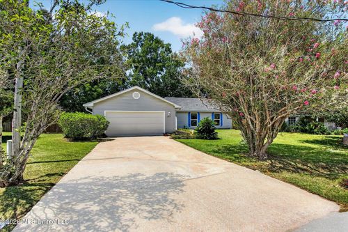 8717 Pine Ridge Boulevard, Diamondhead, MS, 39525 | Card Image