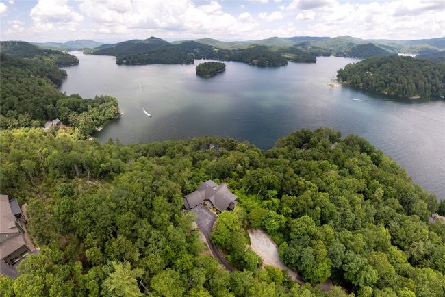 541 Summer Hill Rd, House other with 4 bedrooms, 5 bathrooms and null parking in Cullowhee NC | Image 98